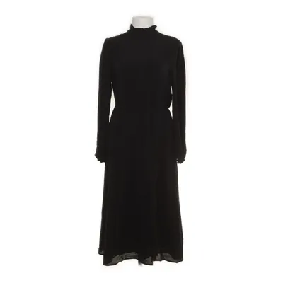 Jurk (High Neck Elastic Waist Midi Dress) van NA-KD Polyester