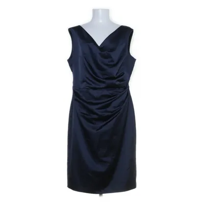 Dress (Blue) from Vera Mont Polyester