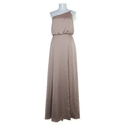 Aftonklänning (Beige) från Vera Mont Elastan, Polyester
