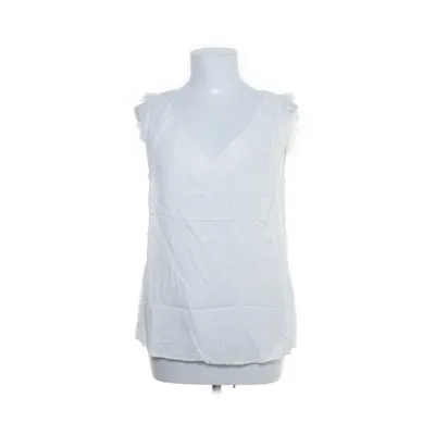 Top (Wit) van Zero Viscose