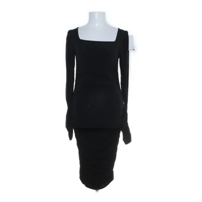 Dress (Square Neck Rouched Dress) from NA-KD Elastane, Polyester