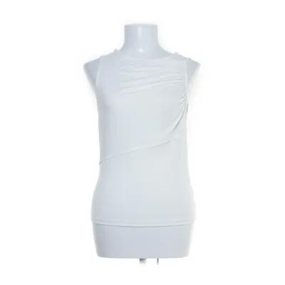 Top (Draped Sleeveless Top) from NA-KD Elastane, Polyester