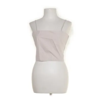 Crop top (Cami Bandeau Top) van AFJ x NA-KD Katoen
