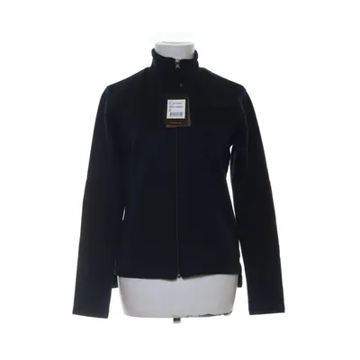 Kofta (Blå) från Texstar Polyester, Bomull