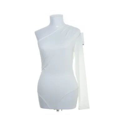Body (One Sleeve Body) from NA-KD Elastane, Polyester