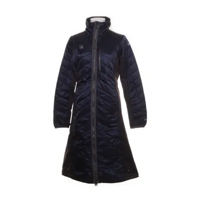 Frakke (Wool Hybrid Liner Coat) fra Uhip Elastan, Uld, Polyester