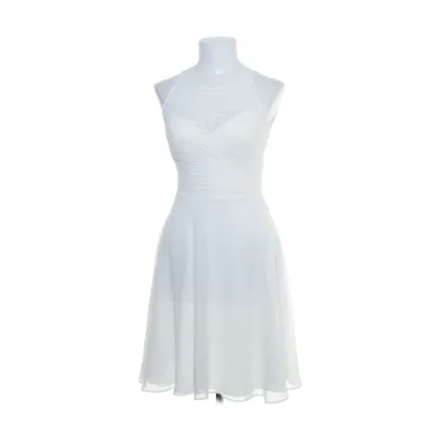 Cocktail dress (White) from Vera Mont