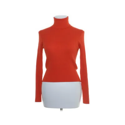 Coltrui (Oranje) van Zara Viscose, Nylon