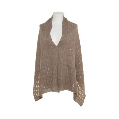 Poncho (Beige) från Calou