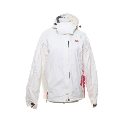 Skidjacka (Vit) från Quiksilver Polyester