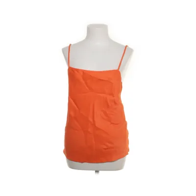 Top (Oranje) van Birgitte Herskind