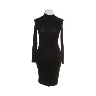 Jurk (Ruched Raglan Sleeve Dress) van NA-KD Viscose