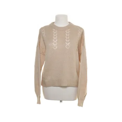 Tröja (Pattern Knitted Sweater) från NA-KD Akryl