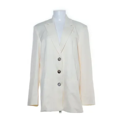 Kavaj (Recycled Soft Regular Pocket Blazer) från NA-KD Polyester, Elastan