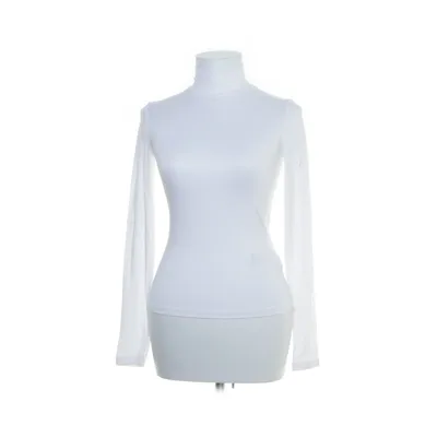 Turtleneck (Long Sleeved Turtle Neck Sweater) from NA-KD Viscose, Elastane