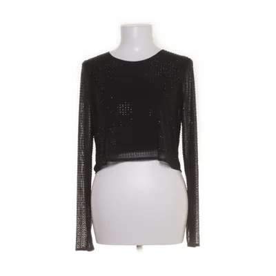 Crop top (Sasha Blouse) från Cras Elastan, Polyester