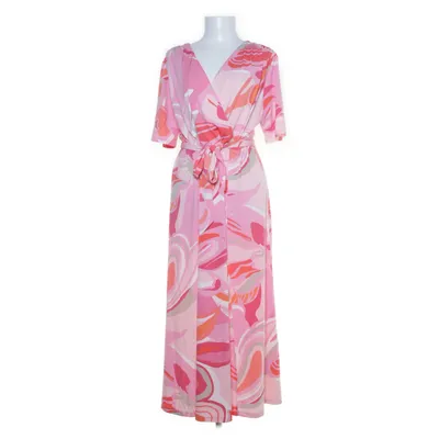 Maxikjole (Pink) fra Betty Barclay Elastan, Polyester