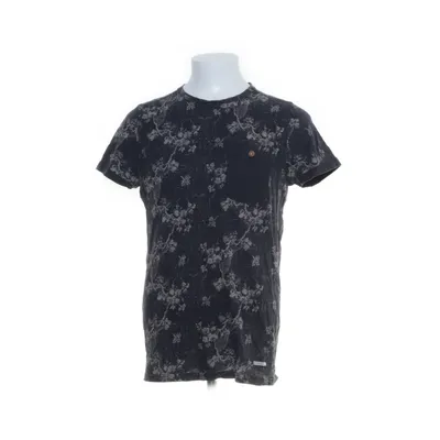 T-shirt (Blauw, Beige) van Chasin
