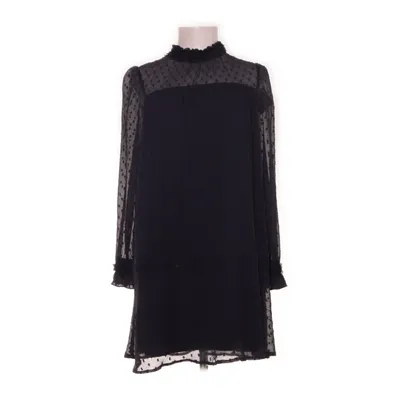 Jurk (Blauw) van Zara Basic