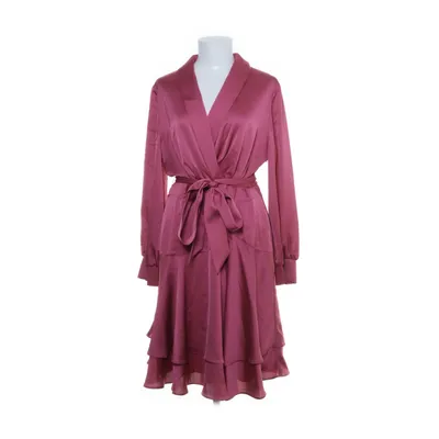 Kjole (Pink) fra Vera Mont Polyester