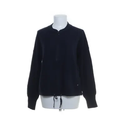 Cardigan (Bleu) de Betty & Co Polyester, Viscose, Polyamide
