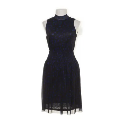 Dress (Mesh Smock Dress) from NA-KD Elastane, Polyester