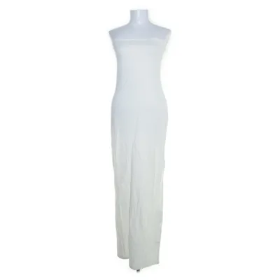 Maxi dress (Jersey Tube Maxi Dress) from NA-KD Polyester, Viscose, Elastane