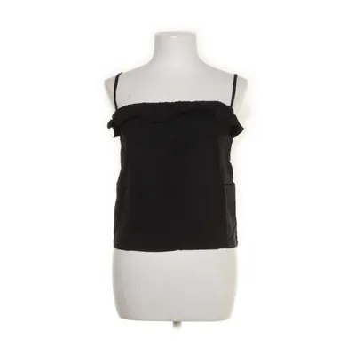 Top (Flounce Singlet) from NA-KD Viscose