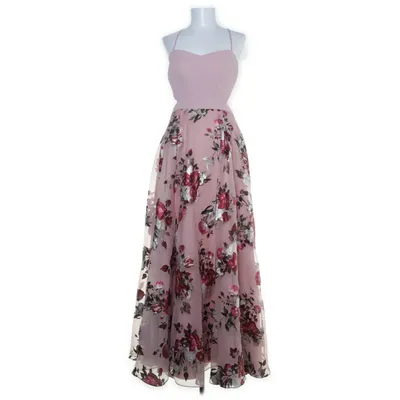 Evening gown (Pink) from Vera Mont Polyester