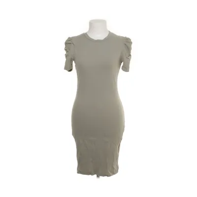 Jurk (Puff Shoulder Short Sleeve Dress) van NA-KD Reborn