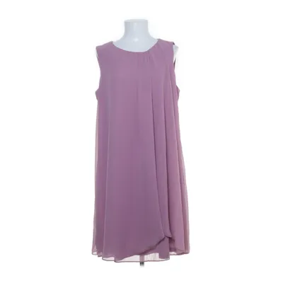 Dress (Purple) from Betty & Co Polyester