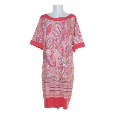 Klänning (Rosa, Flerfärgad) från Betty Barclay Polyester, Elastan, Viskos