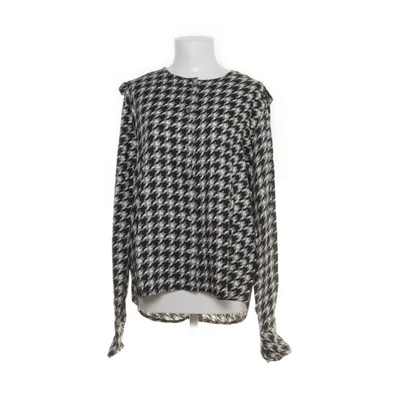 Blus (Daschshund Blouse, AW20) från Daynight Casual Viskos