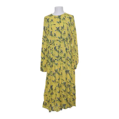 Dress (Yellow) from H&M Trend Viscose