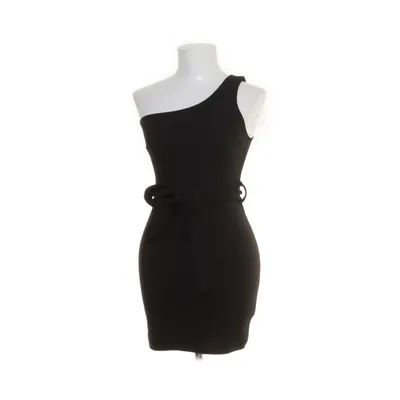 Jurk (Zwart) van Boohoo