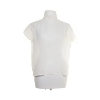 Top (Wit) van Zara Basic