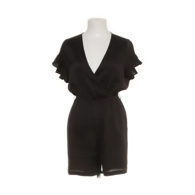Jurk (Zwart) van NA-KD Polyester
