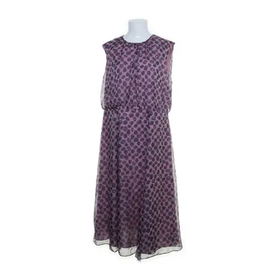 Långklänning (Lila) från Betty & Co Polyester