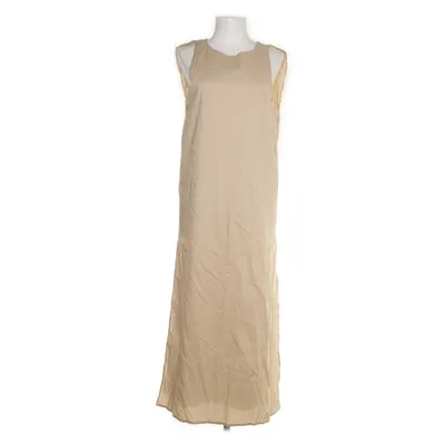 Maxi jurk (Beige) van Birgitte Herskind