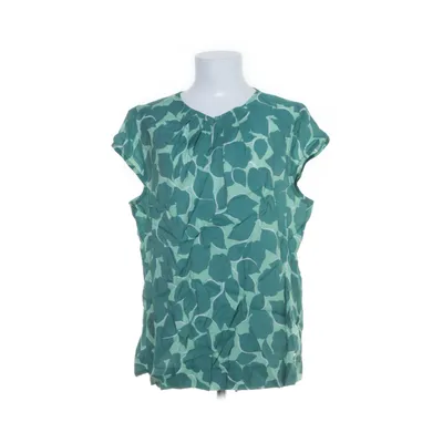 Top (Grøn) fra Betty & Co Viscose, Polyamid