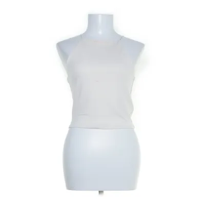 Top (Spaghetti Strap Singlet) van NA-KD Elastaan, Polyester