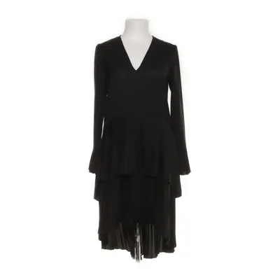 Jurk (Pleat Detail Layered Mini Dress) van NA-KD Polyester