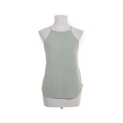 Topp (Anna Singlet) från Rut & Circle Elastan, Polyester