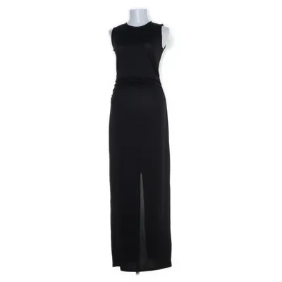 Maxi dress (Jersey Sleeveless Maxi Dress) from NA-KD Polyester, Elastane