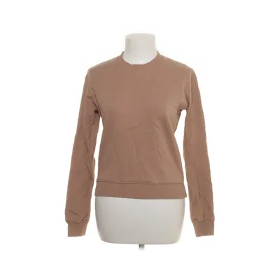 Sweatshirt (Basic Sweater) van NA-KD Wol, Katoen