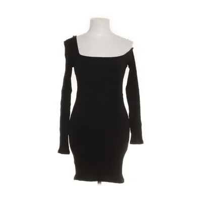 Dress (Ribbed One Shoulder Dress) from Selma Omari x Na-KD Cotton, Elastane