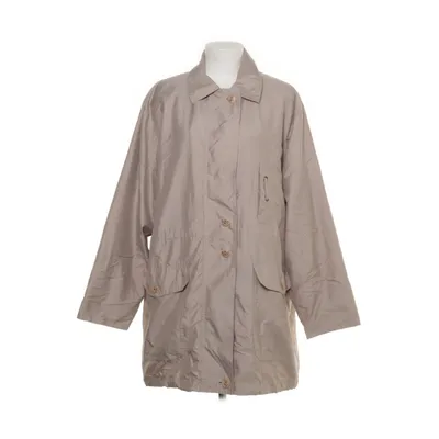 Jas (Beige) van Just In Nylon, Polyester