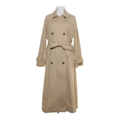 Trench coat (Beige) from Monki Cotton