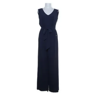 Byxdress (Blå) från Betty & Co Polyester, Elastan