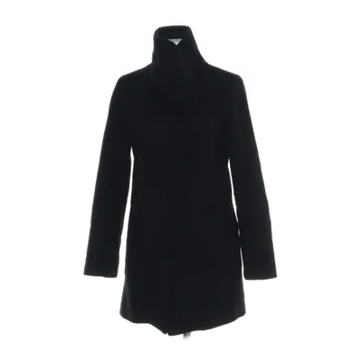 Jas (Zwart) van Bershka Outerwear Polyester